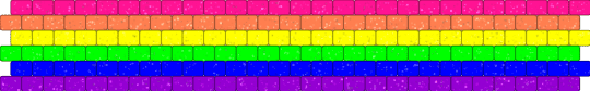 sparkly rainbow cuff - purple,glitter,rainbow,pride,sparkle,cuff,peyote,neon
