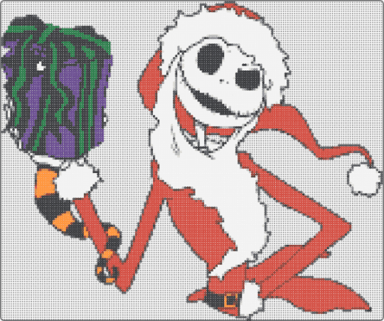 Jack Skellington