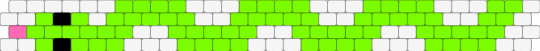 snake 🐍 - green
