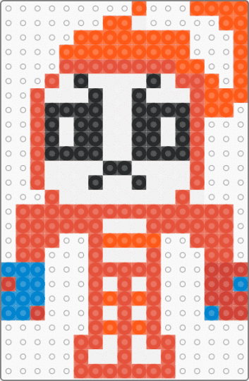 shrimpo^_^goob - red