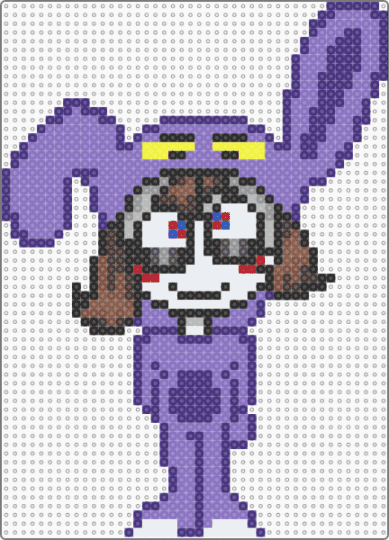 For aria