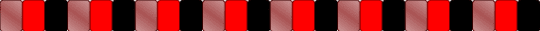 heart single - brown,red,hearts,cute,black