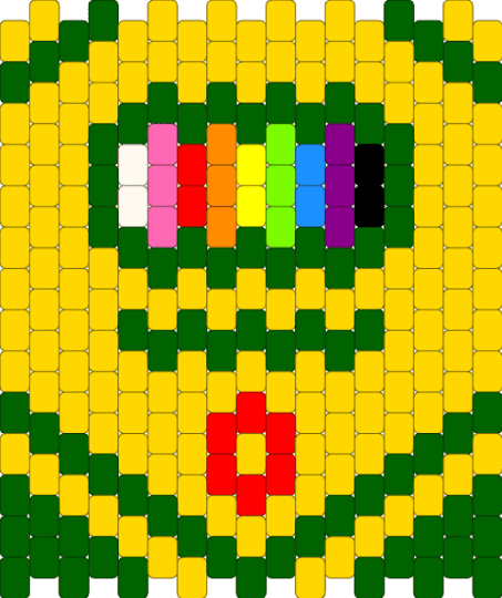 Crayons - yellow,green,crayon,crayons,art,colorful,cute,simple