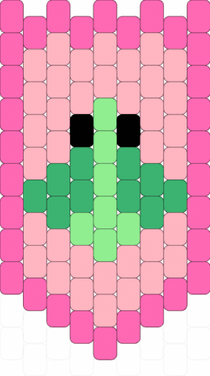 Bug Banner - pink,bug,banner,fly,cute,colorful,easy,simple,small