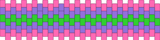 trigender flag ! - pink,purple