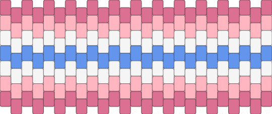 femboy flag :3 - pink