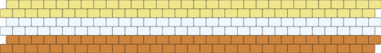 maverique flag ! - yellow,orange
