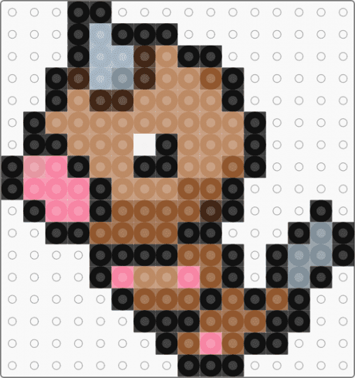 weedle - weedle,pokemon,insect,bug,video game,gaming,tan