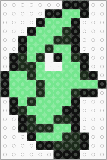 Metapod - metapod,pokemon,bug,video game,anime,gaming,teal