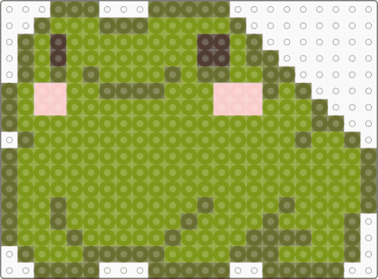 Frog - gold,frog