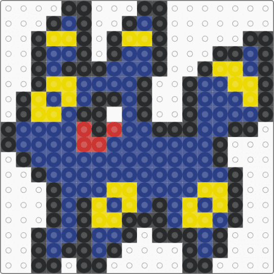 Umbreon - blue,umbreon,pokemon