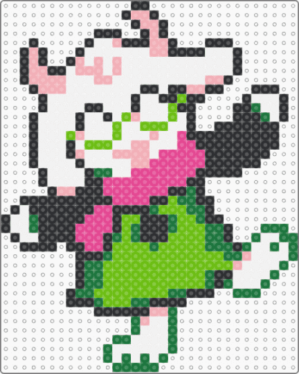 Ralsei - ralsei,deltarune