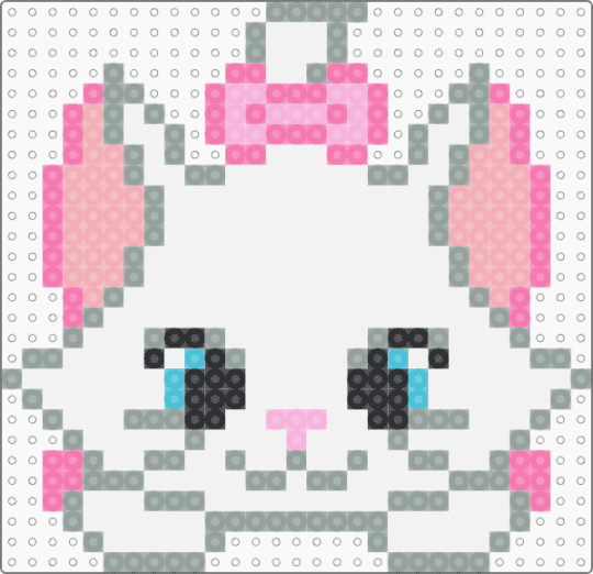 Marie - marie,aristocats