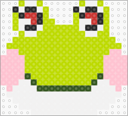 Lily - green,lily,animal crossing