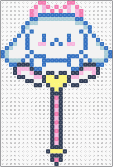 cinnamoroll wand - sanrio,cinnamoroll,magic rod