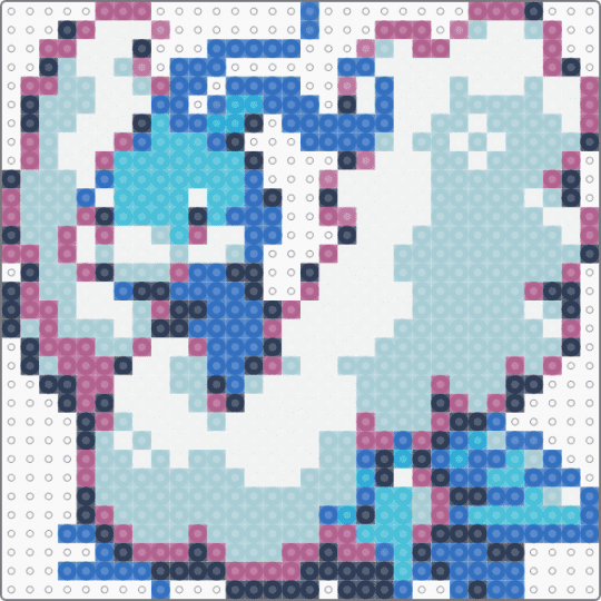 Altaria - light blue,altaria