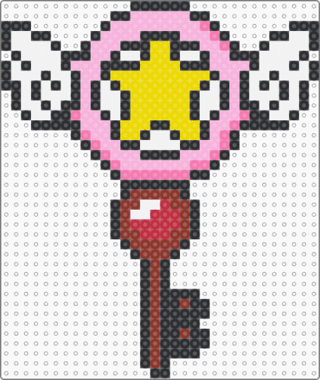 Sakura Key - sakura,key,card captor sakura