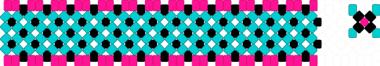 Miku rotator base (WITH BUMPER) - pink,light blue