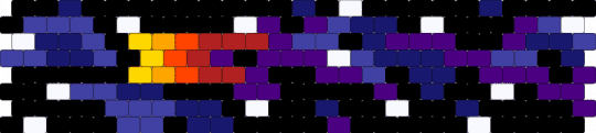 galaxy asteroid peyote resized (OG DESIGN BY und3ad_k1tt1_m1l0) - black,purple