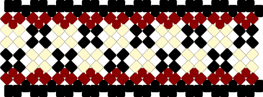 FNAF rotator base - red,yellow,fnaf,rotator