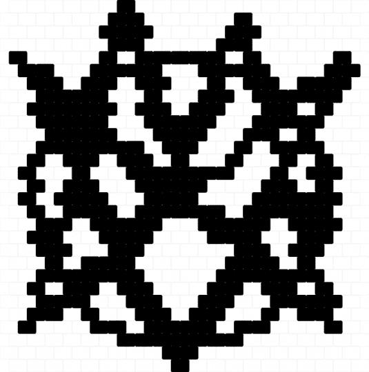 MSI logo for @imsogayithurts - black,mindless self indulgence