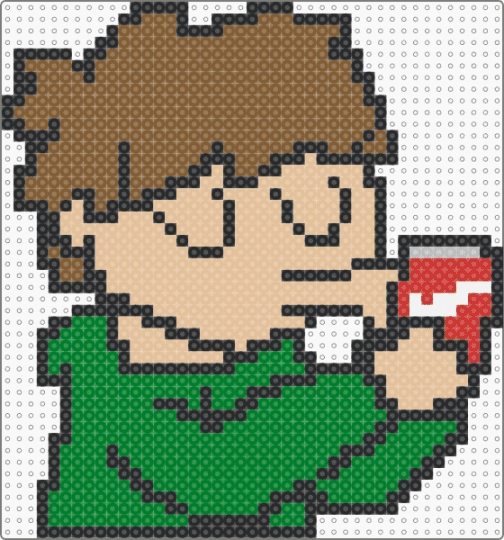 Eddsworld