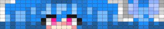 Kaboodle ladder - light blue,blue