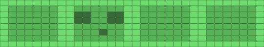 Averythemayo ladder - teal,green