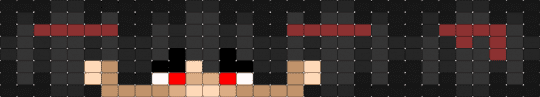 Mapicc ladder - black,red,beige