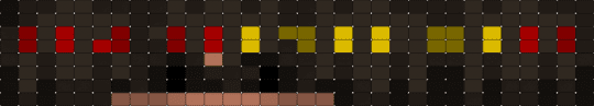 FlameFraggs ladder - black,brown,yellow,tan