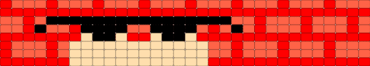 Pangi ladder - red