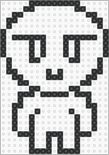 Little guy base!! - black,base,dyoc,drawingbase,character,silly