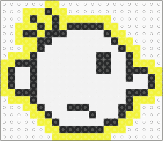 Greg Heffley - yellow,white