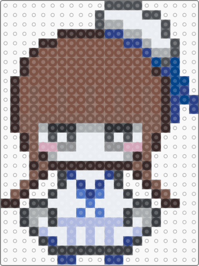 Wadanohara!! - tan