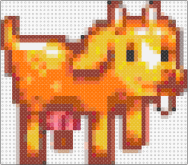 Lil Goat from Stardew Valley - 