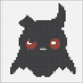 Azazel binding of isaac - azazel,binding of isaac,enigmatic,captivating,mysterious,edge,character,gaming,dark,black