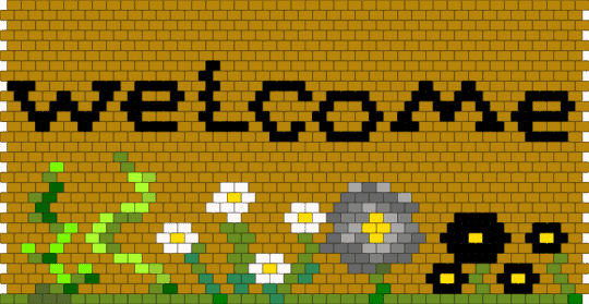 Aromantic Welcome Mat - gold,pride,lgbtq,pride flag,aromantic,aro,aro pride,aromantic pride,aromantic pride flag