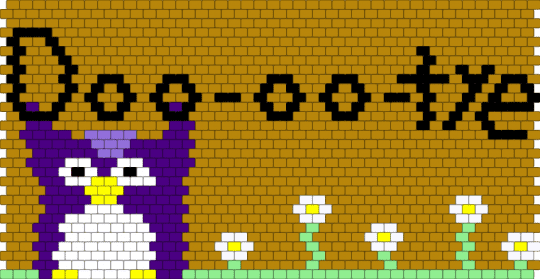 Welcome Mat Saga