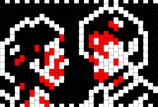 Three Cheers!! - black,white,mcr,three cheers,three cheers for sweet revenge