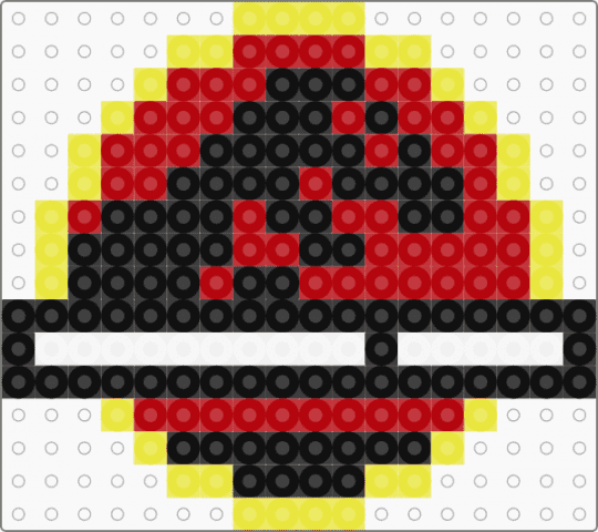 B - jurassic park,logo,movie,dinosaur,charm,yellow,red