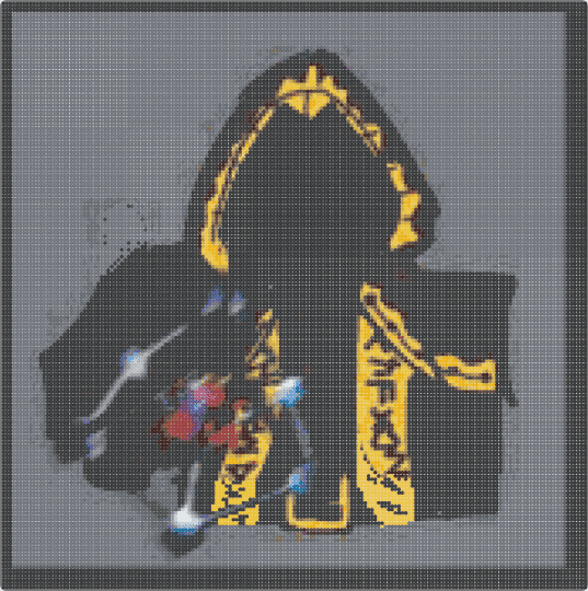 Forsaken