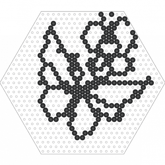 butterflys - cotdlineart