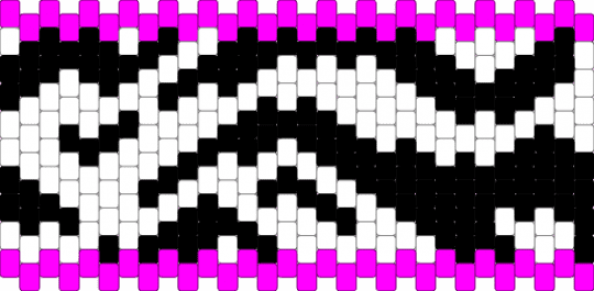 Y2k/bcbling - pink,white