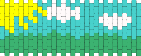 Blue ✨️✨️ - light blue,green,color,land,outside,landscape,field,bleh,sad,dead