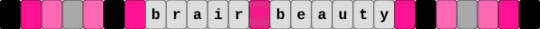 brier beauty single - pink,ever after high