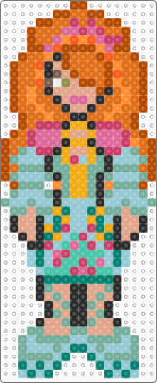 ever after high Kandi