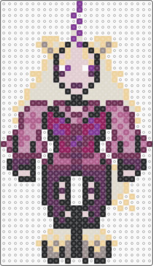 Astrid twilight - pink,beige,cotdstars,dnd,twilight,unicorn