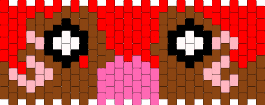 teto - red