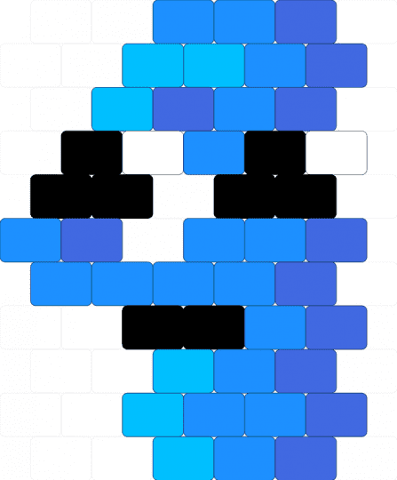 …Four BFDI? - light blue,blue,four,bfdi,bfb,osc,battle for dream island,battle for bfb,bfdia