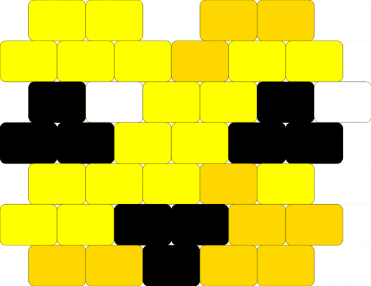 X BFDI - yellow,bfdi,xfohv,osc,x,battle for dream island,bfb,x finds out his value